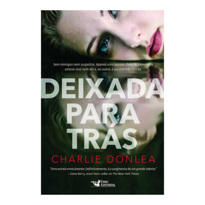 Deixada Para TrÁs