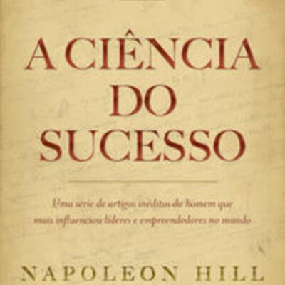 A Ciência Do Sucesso