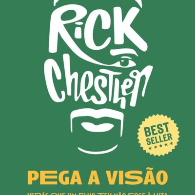 Pega A VisÃo