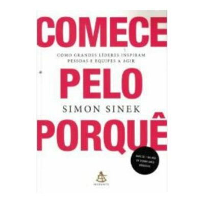 Comece Pelo Porquê