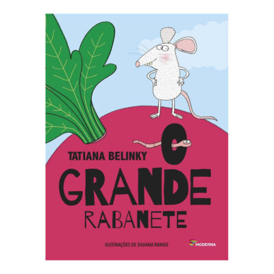 O Grande Rabanete