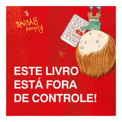 Este Livro Esta Fora De Controle!