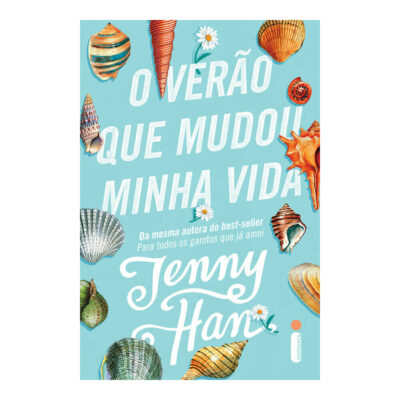 Verão Vol 1 - O Verão Que Mudou Minha Vida