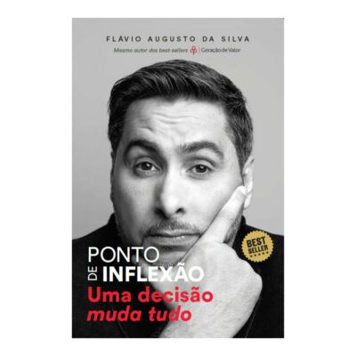 Ponto De Inflexão