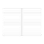 Caderno Grampeado Capa Flexível Soho - Estampas Sortidas