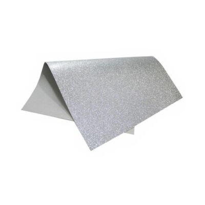 E V A 40x60 2.0mm Glitter - Prata
