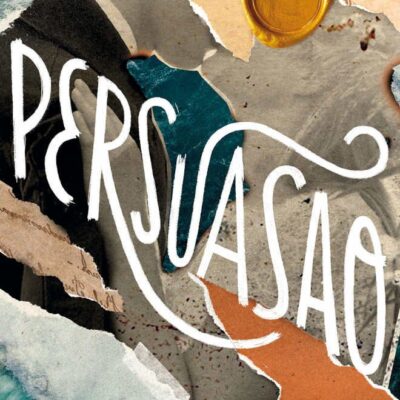 PersuasÃo