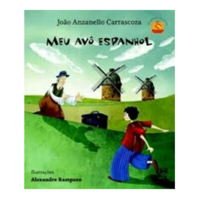 Meu Avo Espanhol
