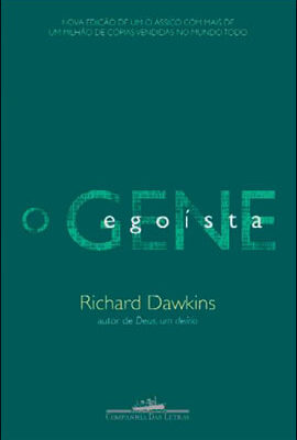 O Gene Egoista