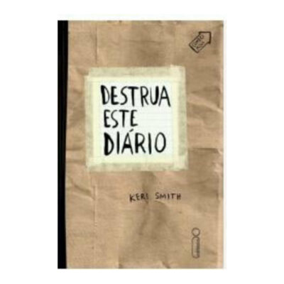 Destrua Este Diario