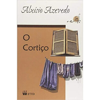 O Cortiço