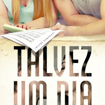 Talvez Vol 1 - Talvez Um Dia