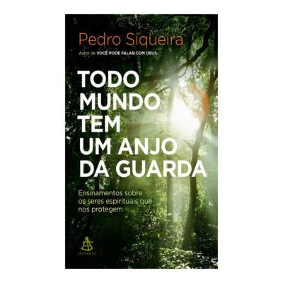 Todo Mundo Tem Um Anjo Da Guarda