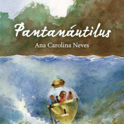 Pantanautilus