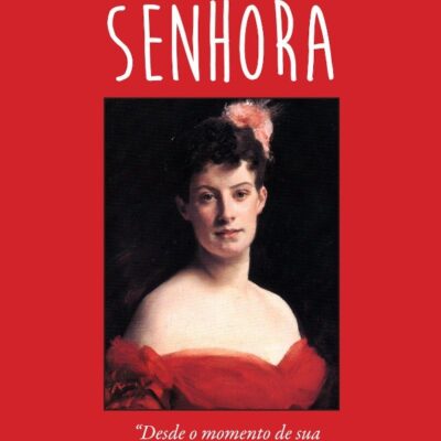 Senhora  lpm Pocket