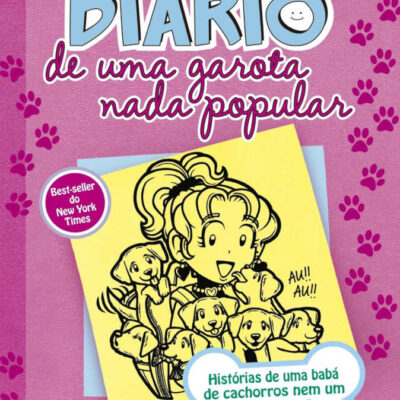 Diário De Uma Garota Nada Popular Vol 10