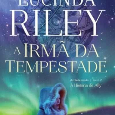 As Sete IrmÃs Vol 2 - A IrmÃ Da Tempestade