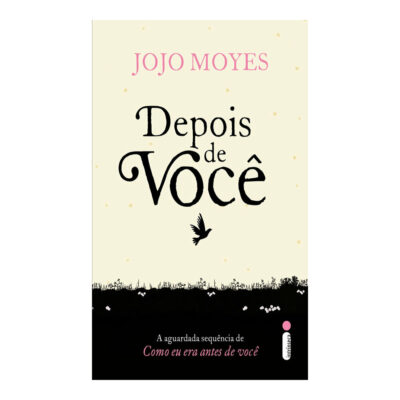 Como Eu Era Antes De Você Vol 2: Depois De Você
