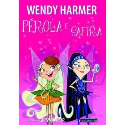 Perola Vol 8 -  pÉrola E Safira