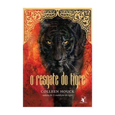 A Saga Do Tigre Vol 2 - O Resgate Do Tigre