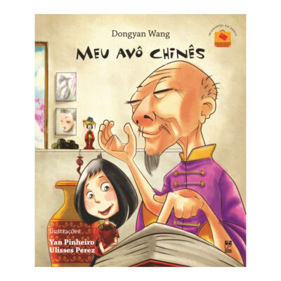 Meu Avô Chinês