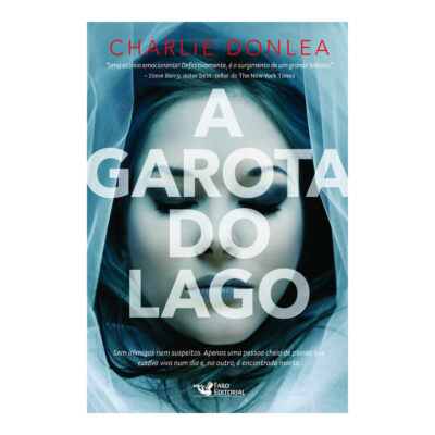 A Garota Do Lago