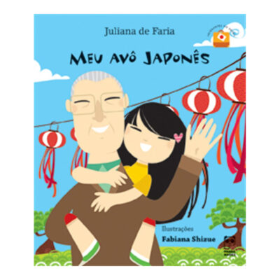 Meu Avô Japonês