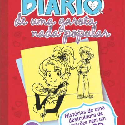 O DiÁrio De Uma Garota Nada Popular Vol 6