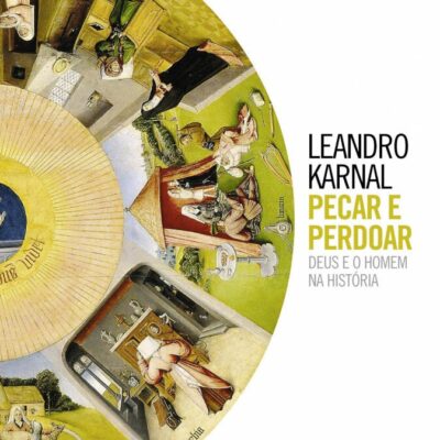 Pecar E Perdoar
