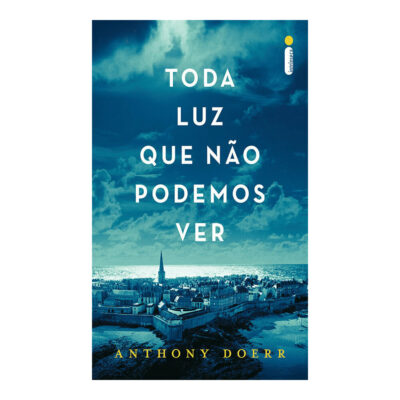 Toda Luz Que Nao Podemos Ver