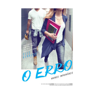Amores Improvaveis Vol 2 - O Erro
