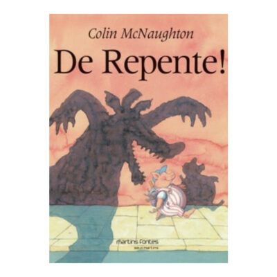 De Repente Mcnaughton, Colin