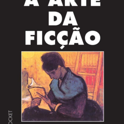 A Arte Da Ficção - Edição De Bolso