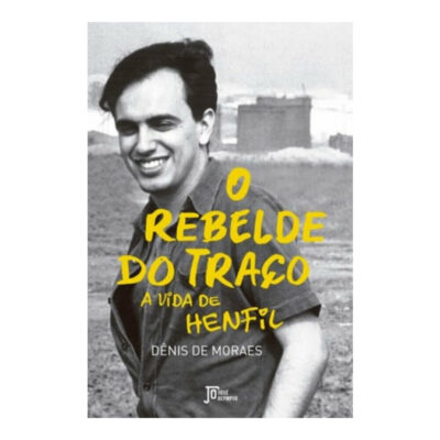 O Rebelde Do TraÇo