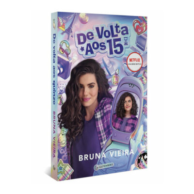 De Volta Aos Quinze