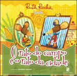 O Rato Do Campo E O Rato Da Cidade