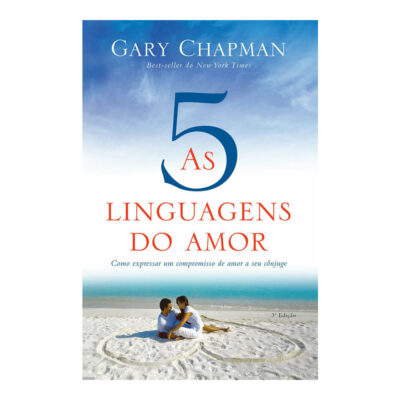 As 5 Linguagens Do Amor