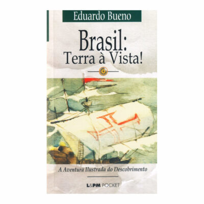 Brasil Terra A Vista  pocket