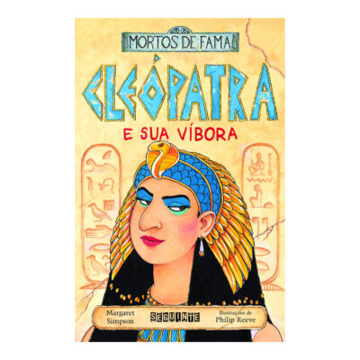 Cleópatra E Sua Víbora