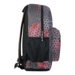 Mochila Mormaii - Cinza/Vermelho