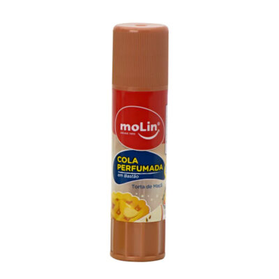 Cola Em Bastão Perfumada 8g – Fragrâncias Diversas