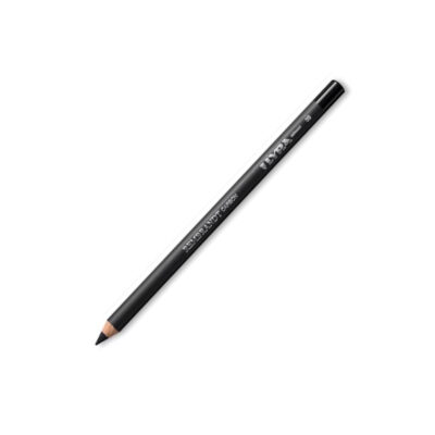 Lápis Lyra Rembrandt Carbono 3b