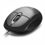 Mouse Classic Óptico Usb 1200dpi Preto - Mo300