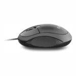 Mouse Classic Óptico Usb 1200dpi Preto - Mo300