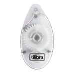 Cola Em Fita Com Tampa 8mmx8m