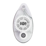 Cola Em Fita Com Tampa 8mmx8m