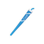 Caneta Gel 0.5mm Foods - Diversas