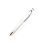 Caneta Esferográfica Retrátil Touch 1.0mm Bpm-06 - Cores Diversas