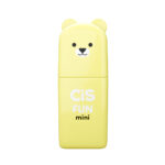 Destaca Texto Fun Mini Pastel - Amarelo