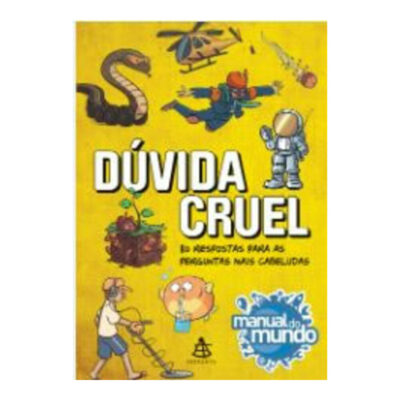 DÚvida Cruel